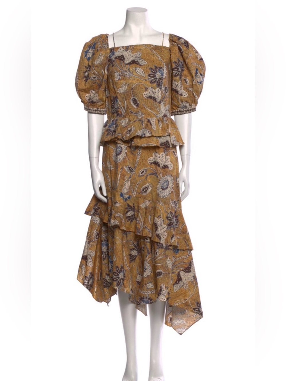 Ulla Johnson Dress L/10